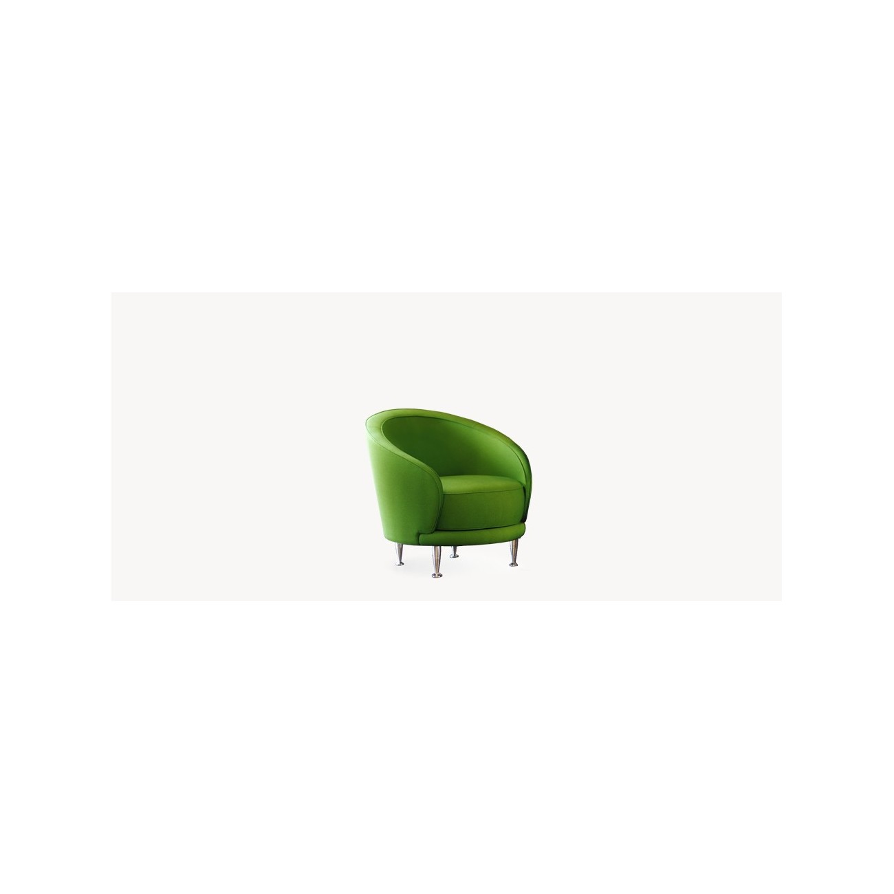 MOROSO NEWTONE POLTRONA