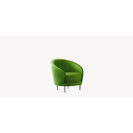 MOROSO NEWTONE POLTRONA