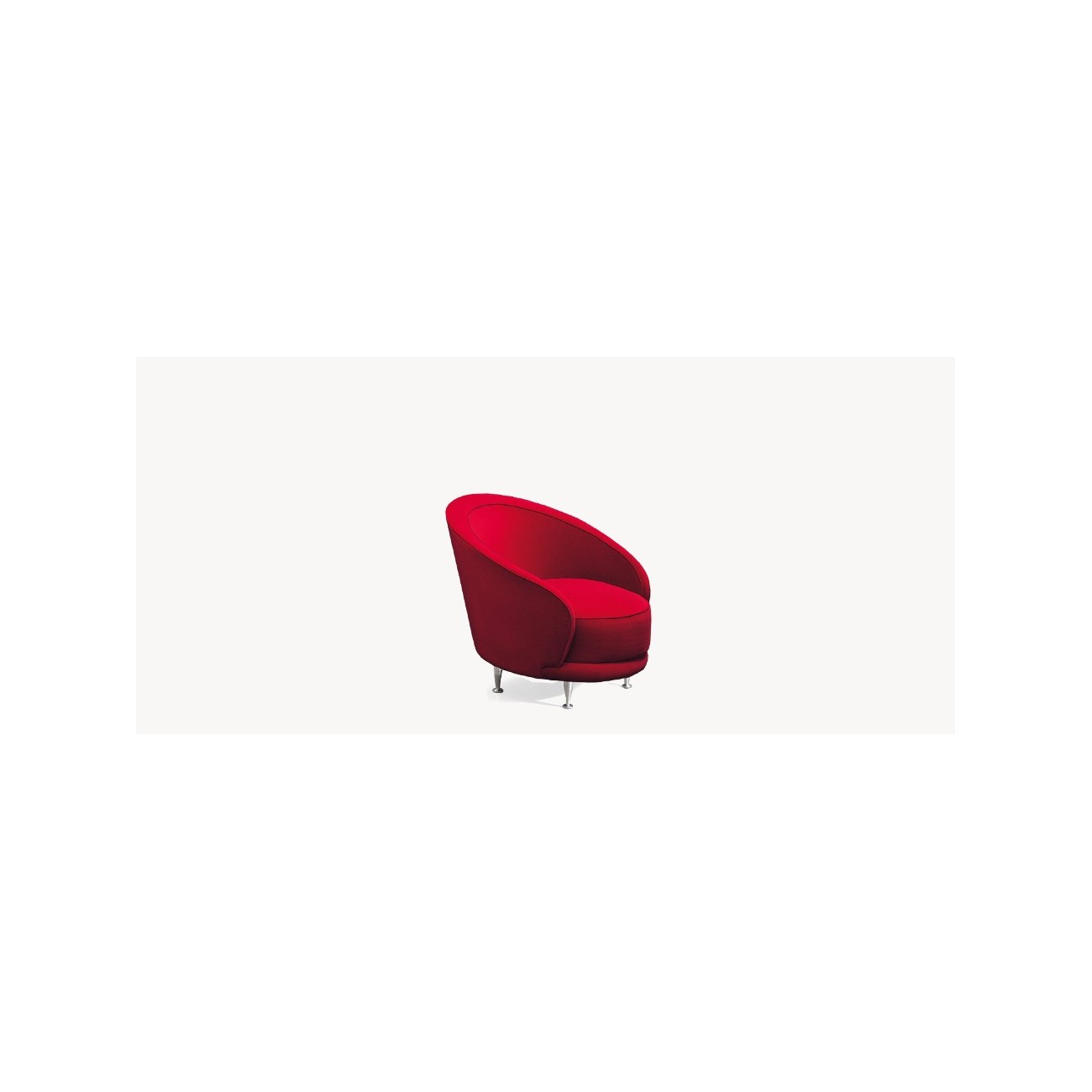 MOROSO NEWTONE POLTRONA