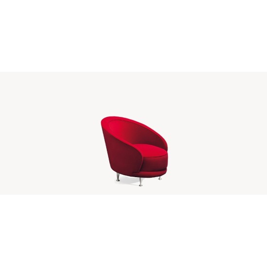 MOROSO NEWTONE POLTRONA