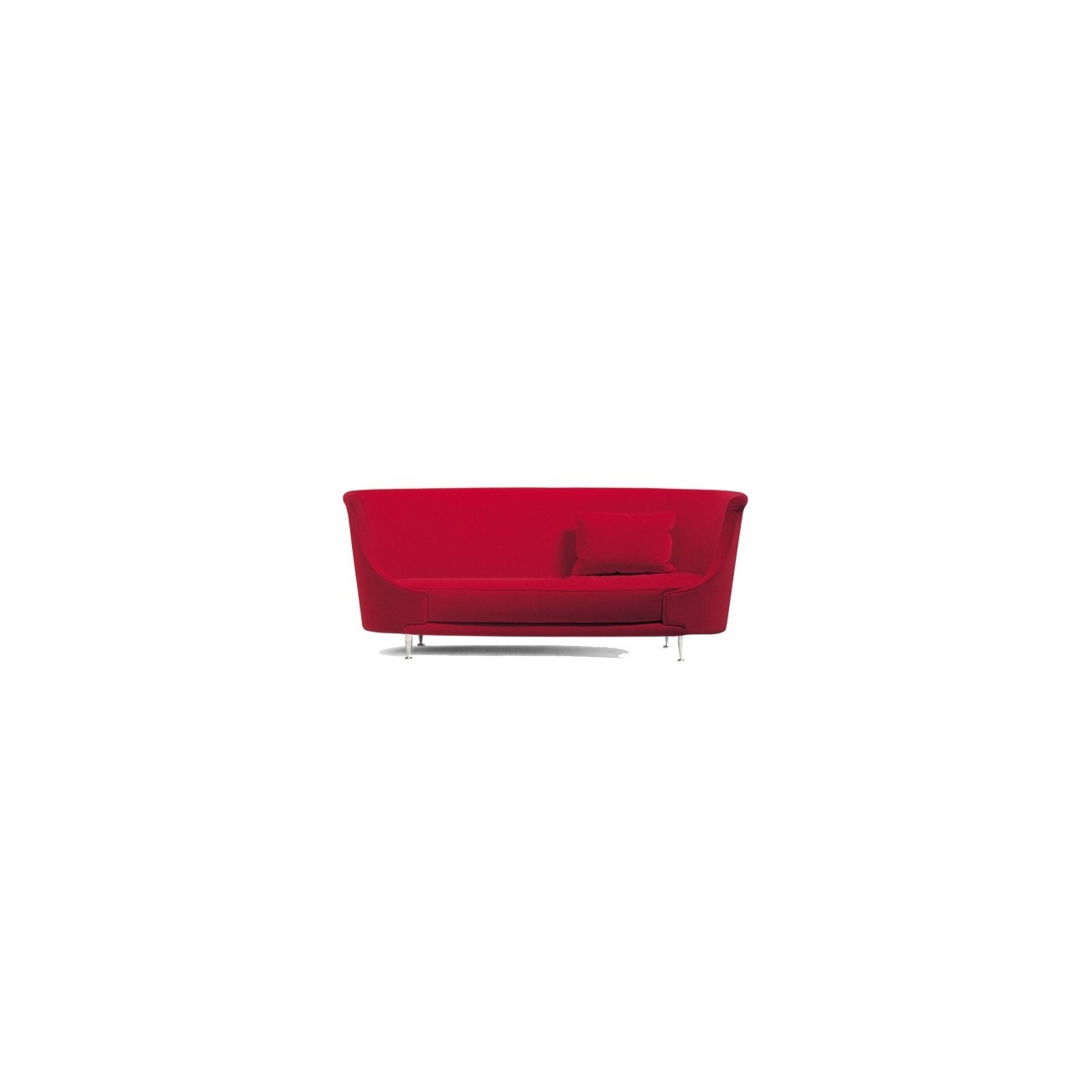 MOROSO NEWTONE DIVANO OVALE