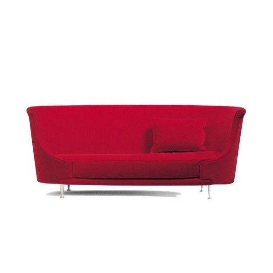MOROSO NEWTONE DIVANO OVALE