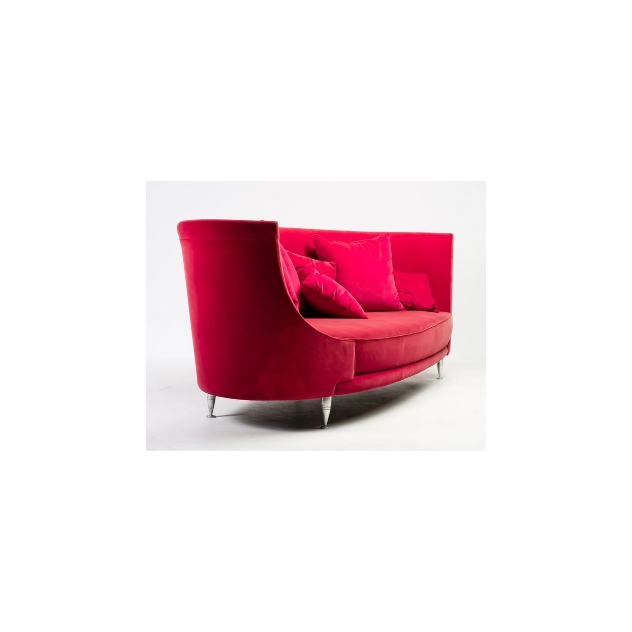 MOROSO NEWTONE DIVANO OVALE