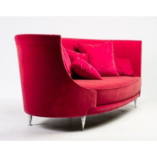 MOROSO NEWTONE DIVANO OVALE