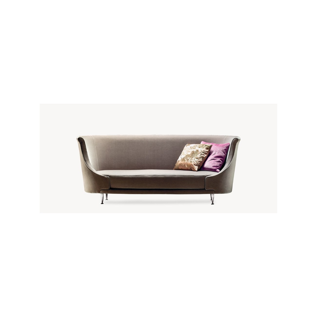 MOROSO NEWTONE DIVANO OVALE