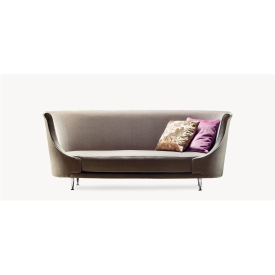 MOROSO NEWTONE DIVANO OVALE