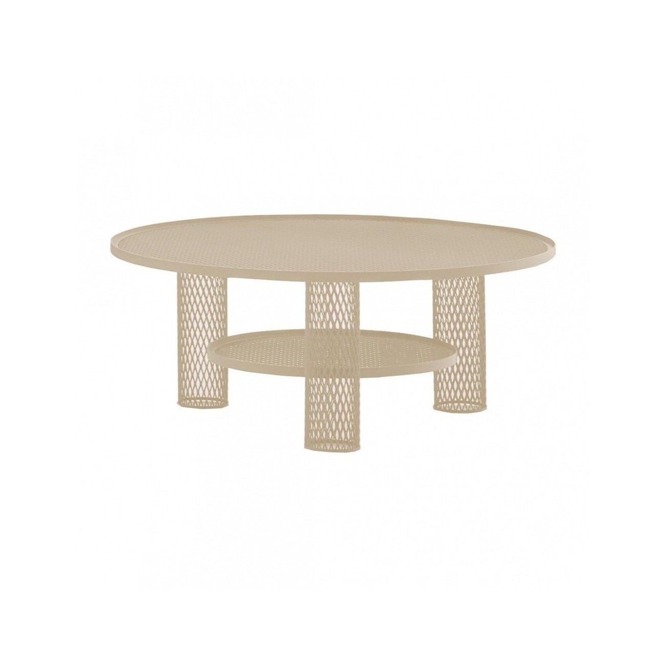 MOROSO NET TAVOLINO