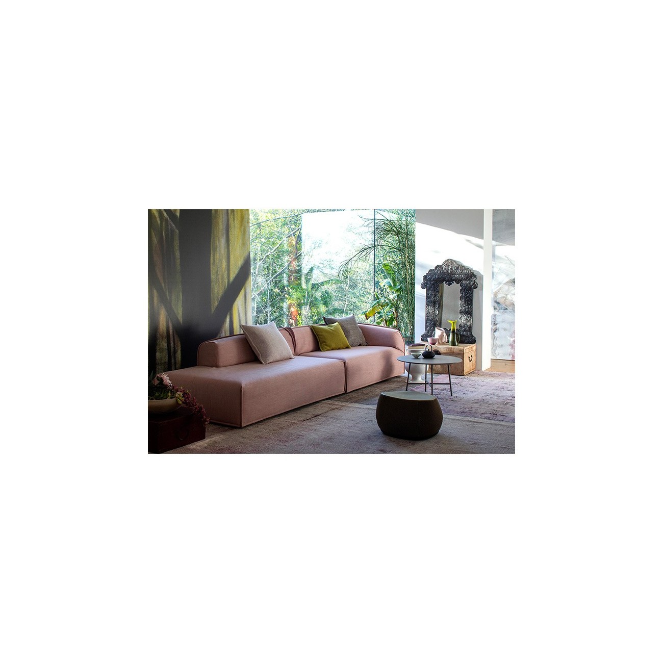 MOROSO M.A.S.S.A.S DIVANO