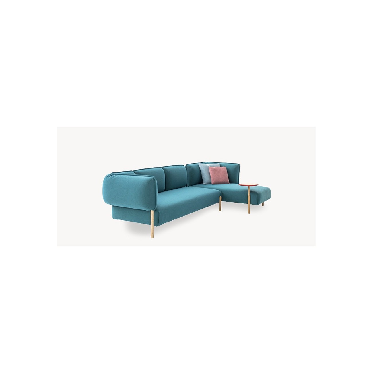 MOROSO TENDER DIVANO