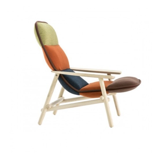 MOROSO LILO POLTRONA