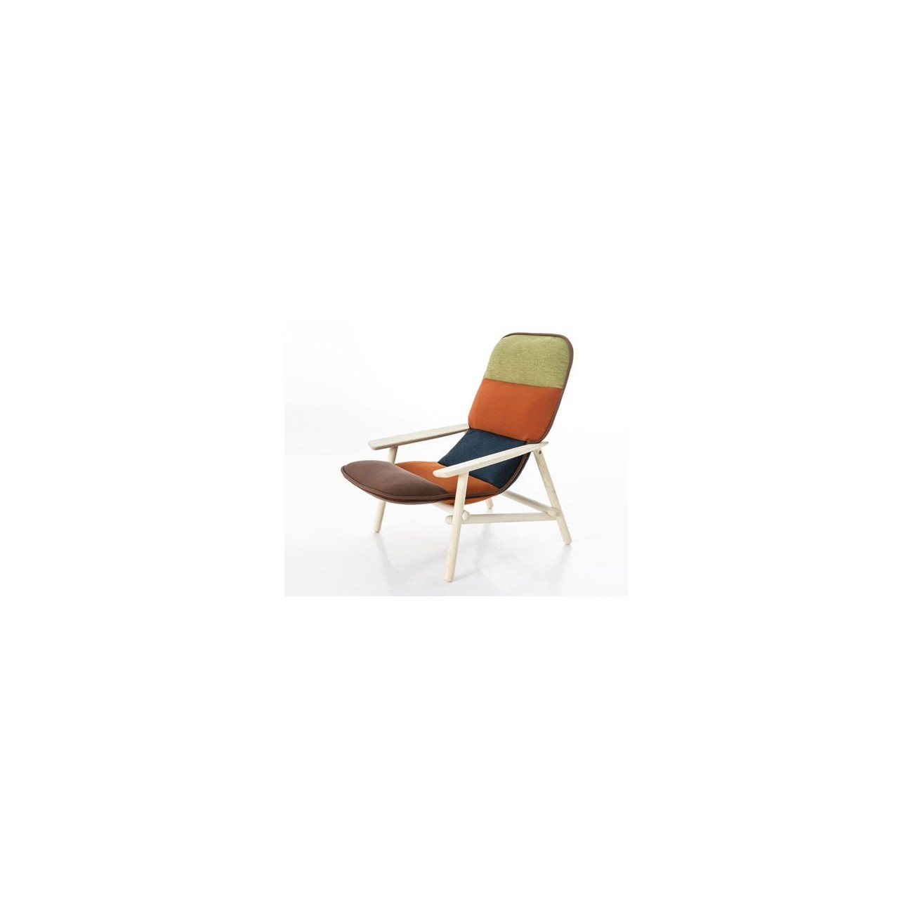 MOROSO LILO POLTRONA