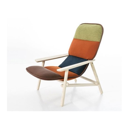 MOROSO LILO POLTRONA