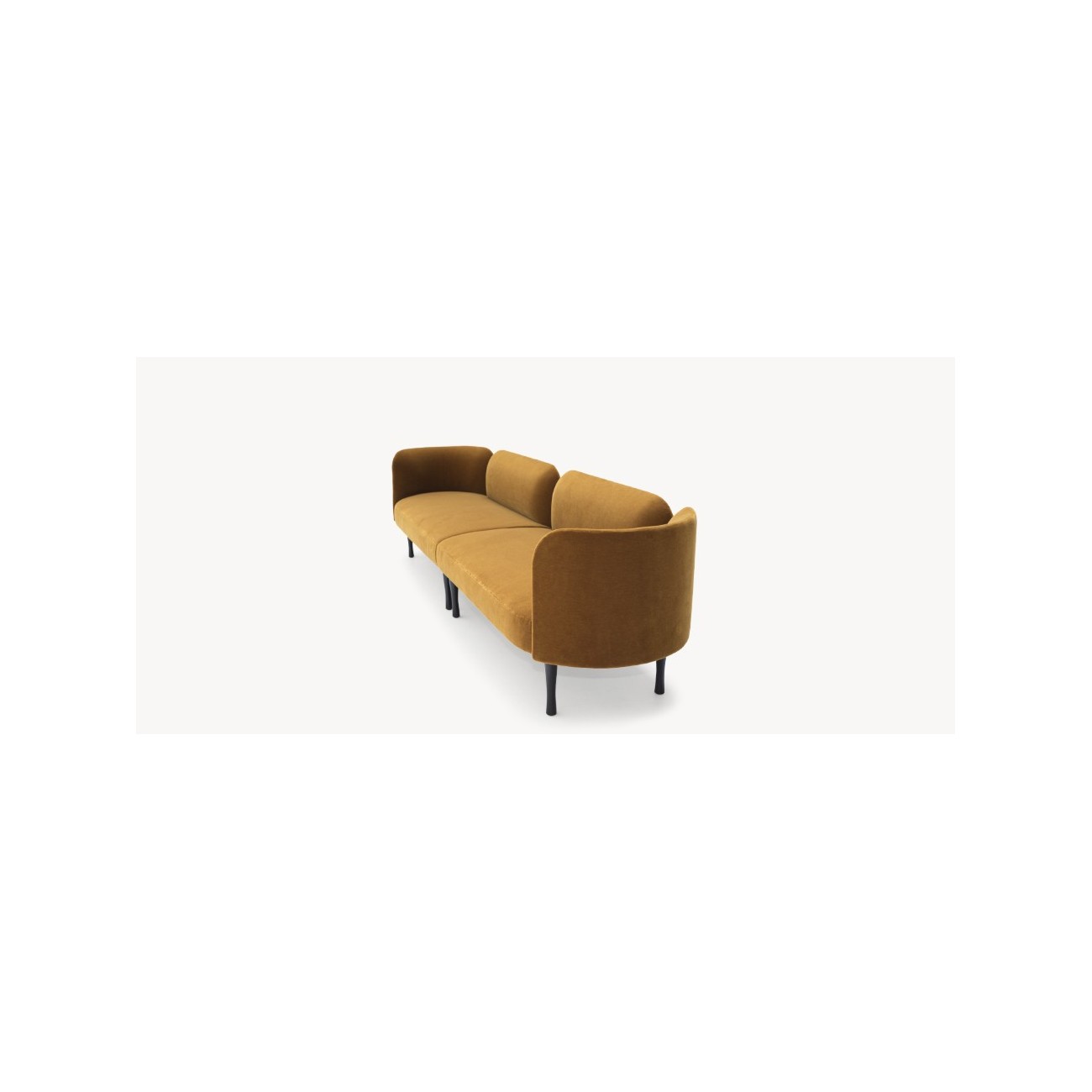 MOROSO JOSEPHINE DIVANO