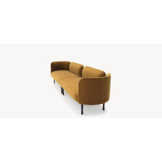 MOROSO JOSEPHINE DIVANO