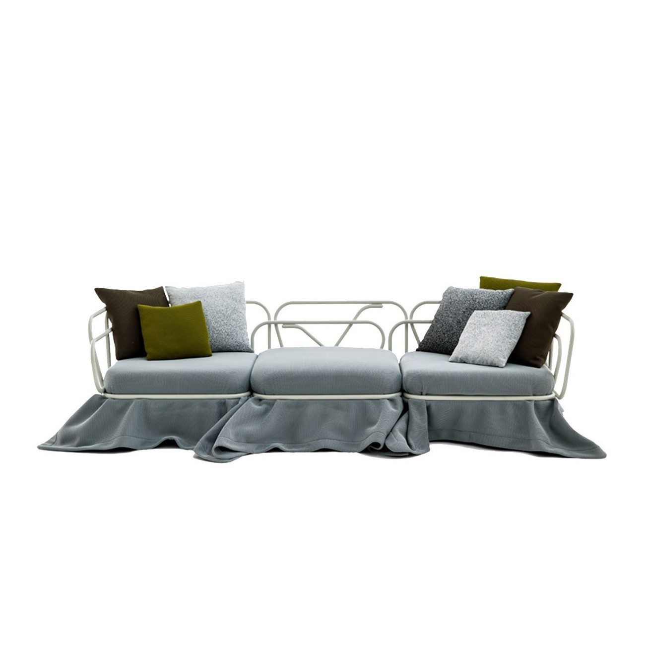 MOROSO OASIS DIVANO