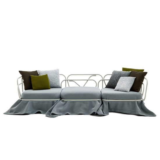 MOROSO OASIS DIVANO