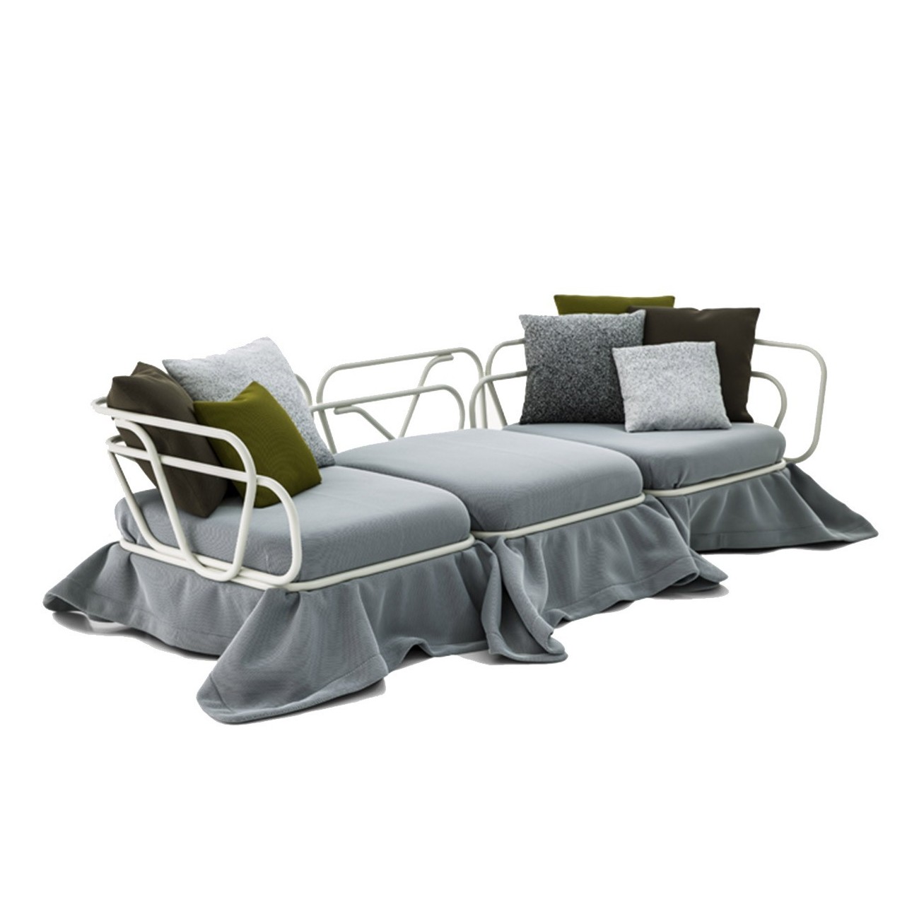 MOROSO OASIS DIVANO
