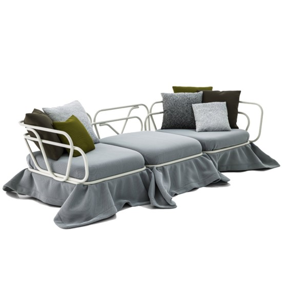 MOROSO OASIS DIVANO