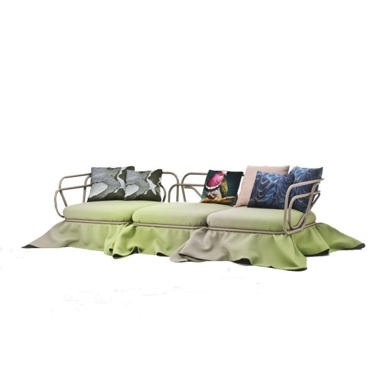 MOROSO OASIS DIVANO