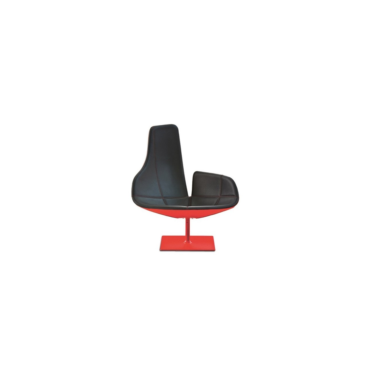 MOROSO FJORD POLTRONA