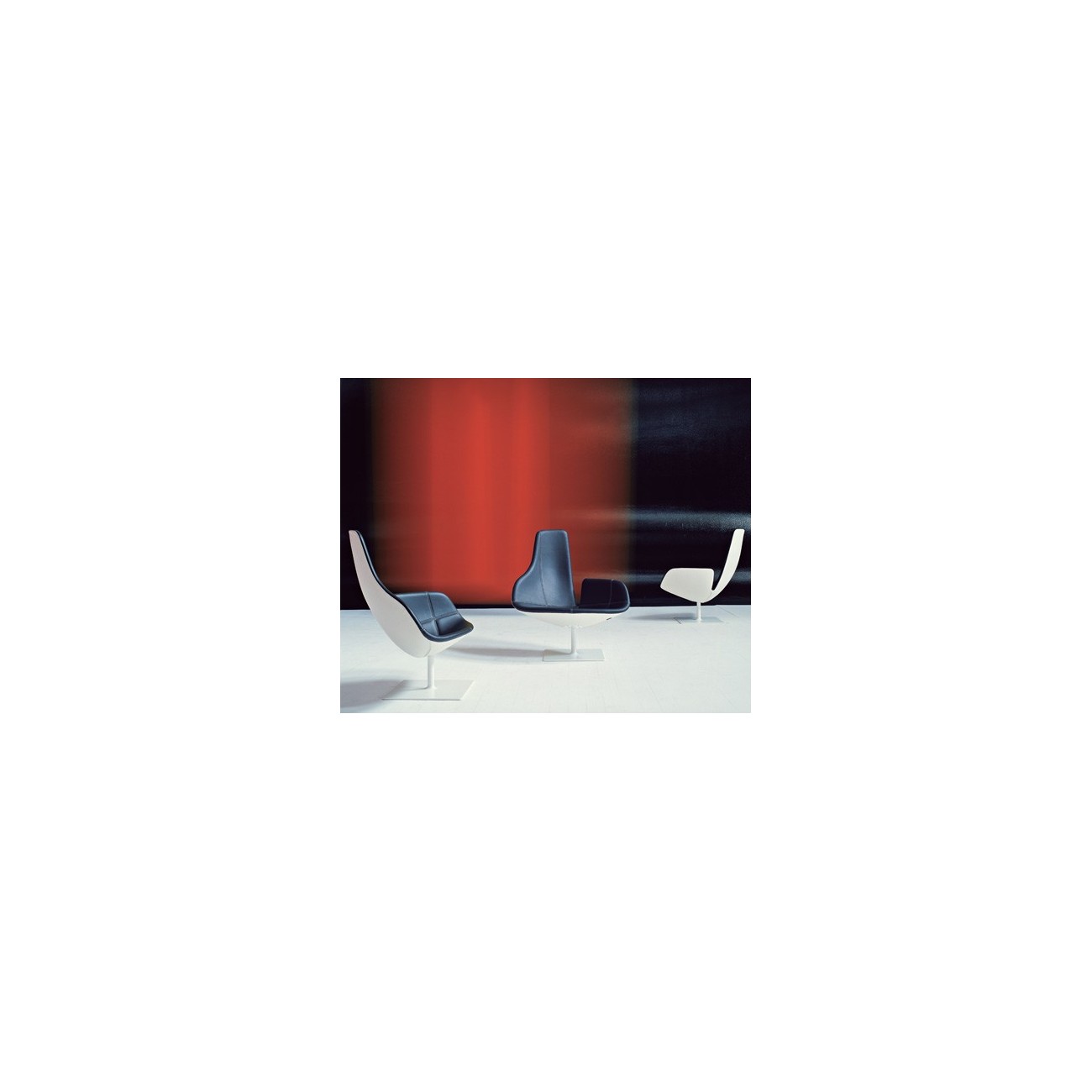MOROSO FJORD POLTRONA