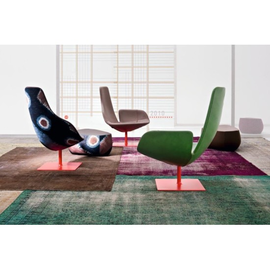 MOROSO FJORD POLTRONA
