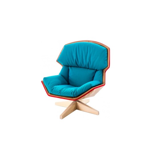 MOROSO CLARISSA POLTRONA