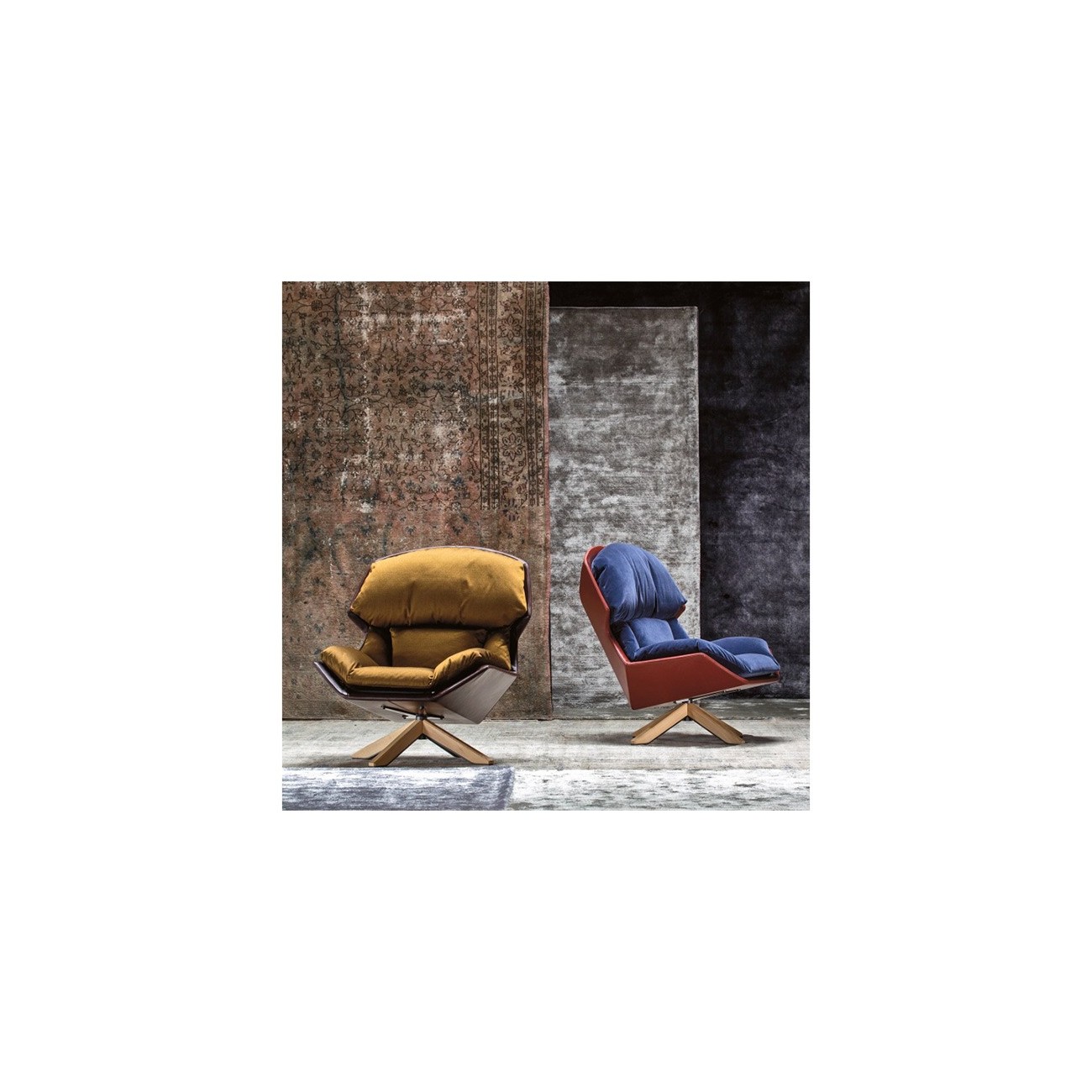 MOROSO CLARISSA POLTRONA