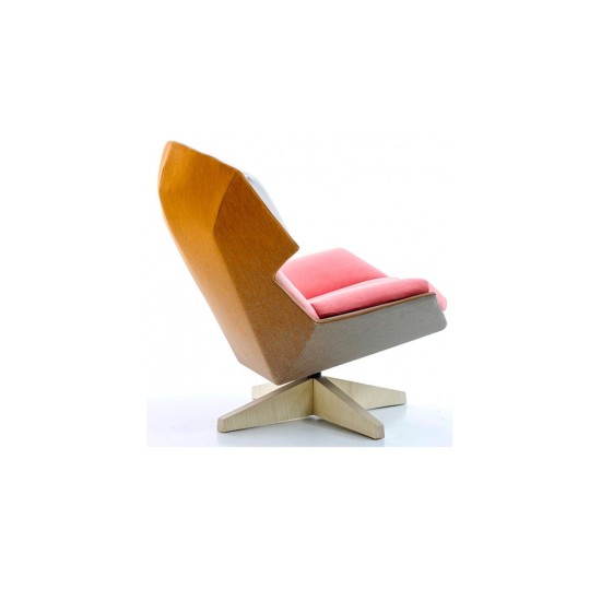 MOROSO CLARISSA POLTRONA