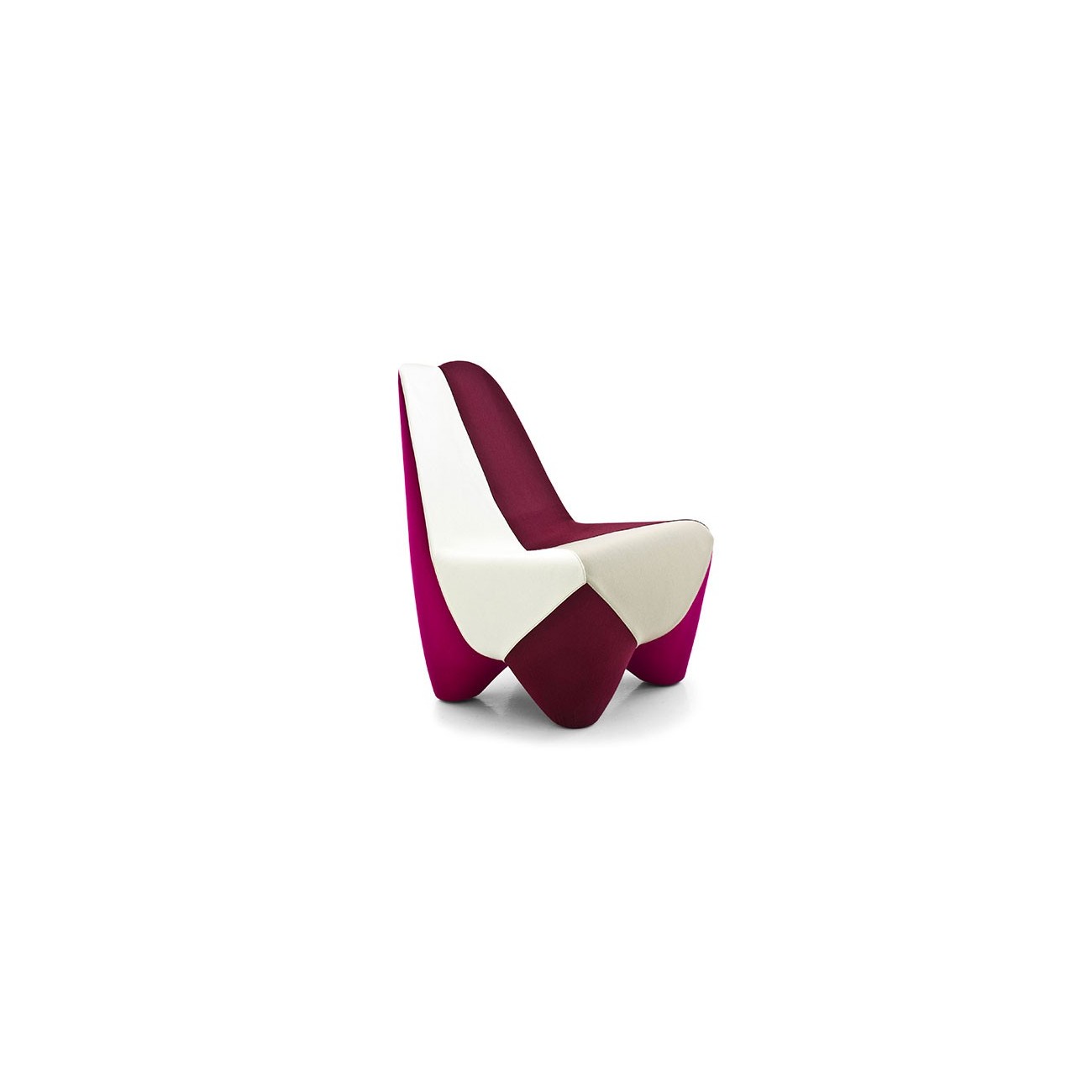 MOROSO BINTA POLTRONA