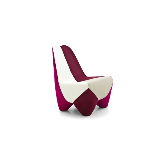 MOROSO BINTA POLTRONA