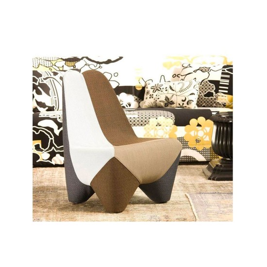 MOROSO BINTA POLTRONA