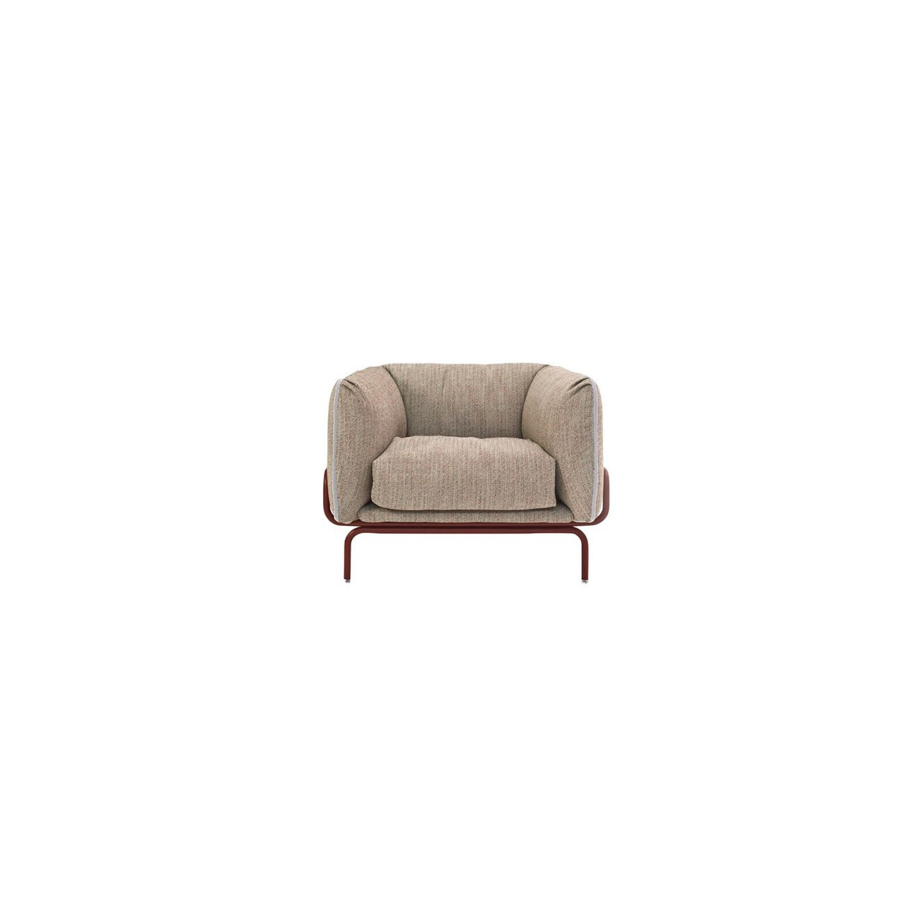 MOROSO CHANDIGARH POLTRONA