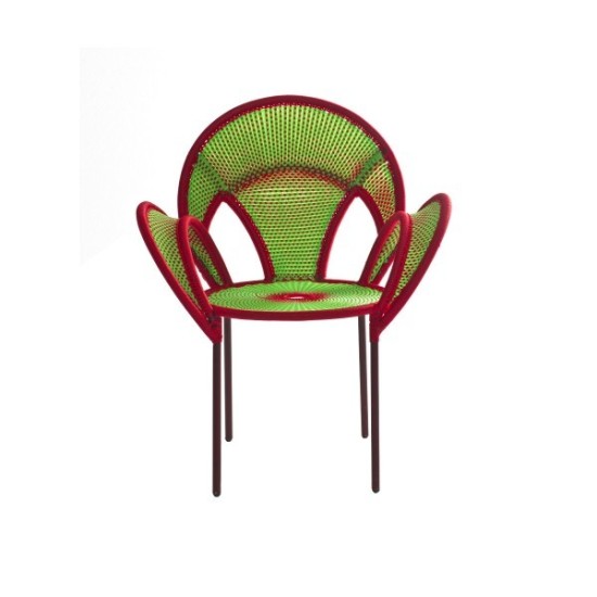 MOROSO BONJOOLI POLTROCINA