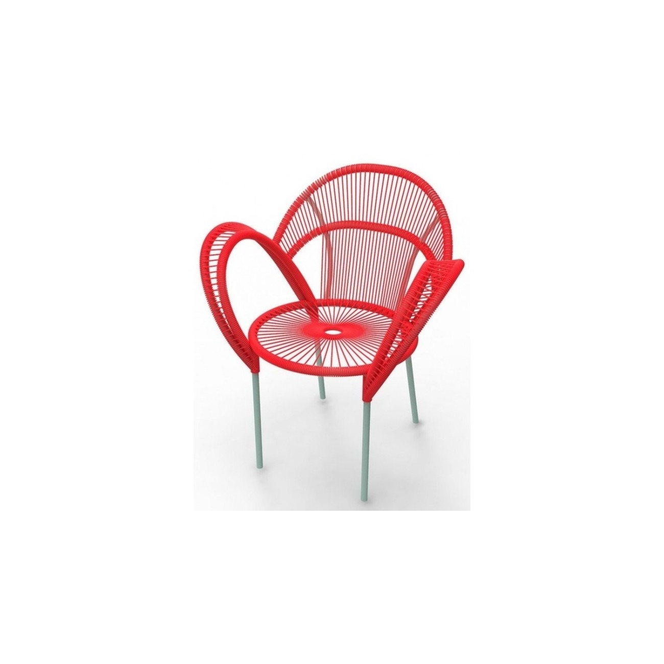 MOROSO BONJOOLI POLTROCINA
