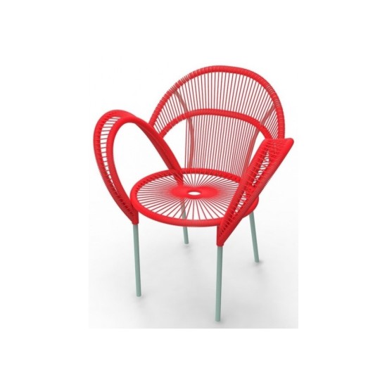 MOROSO BONJOOLI POLTROCINA