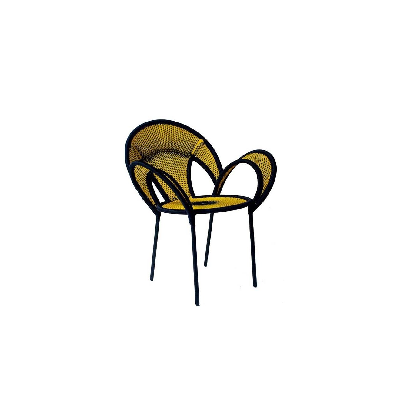 MOROSO BONJOOLI POLTROCINA