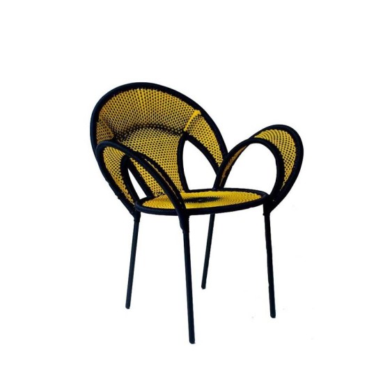 MOROSO BONJOOLI POLTROCINA