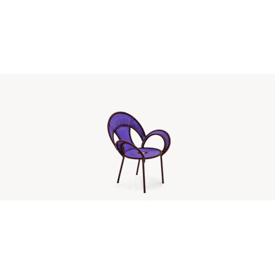 MOROSO BONJOOLI POLTROCINA