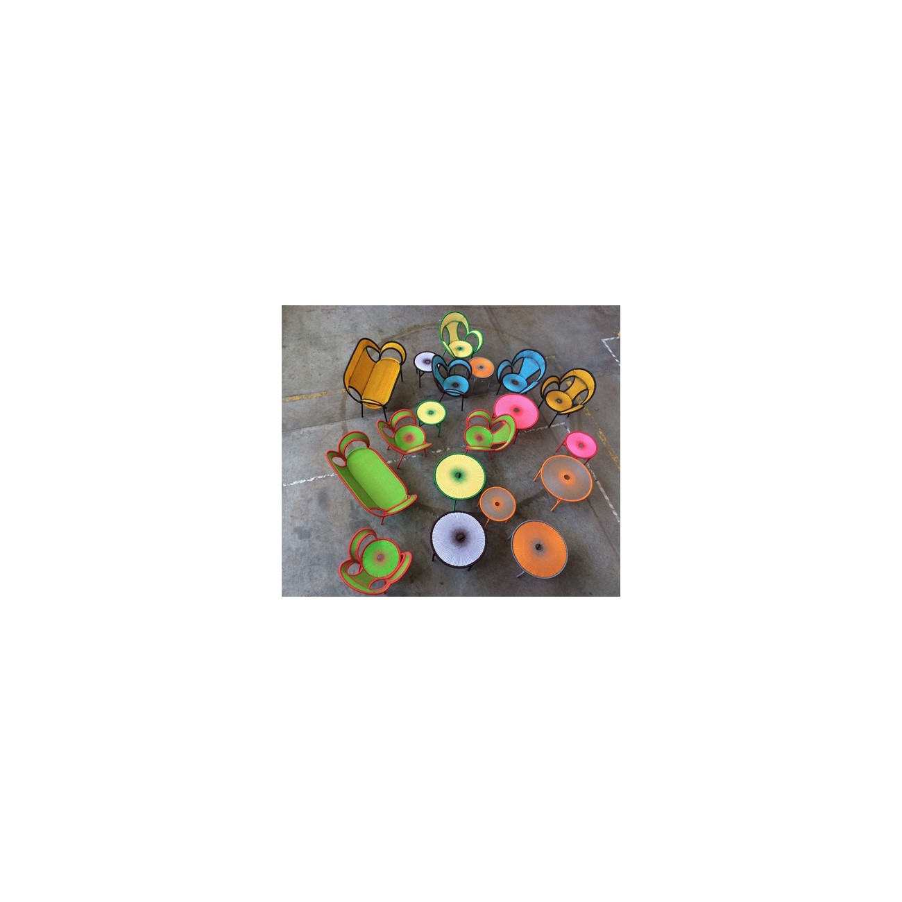 MOROSO BONJOOLI POLTROCINA