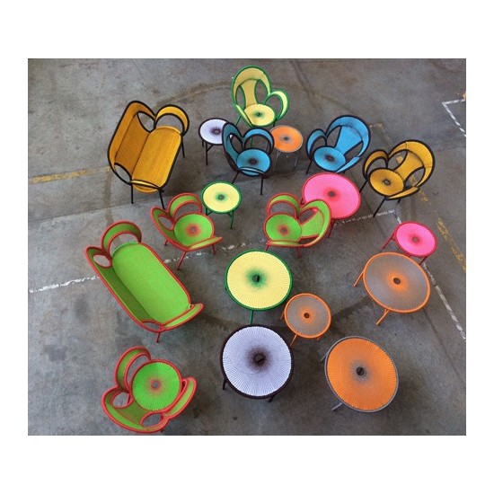 MOROSO BONJOOLI SEDIA