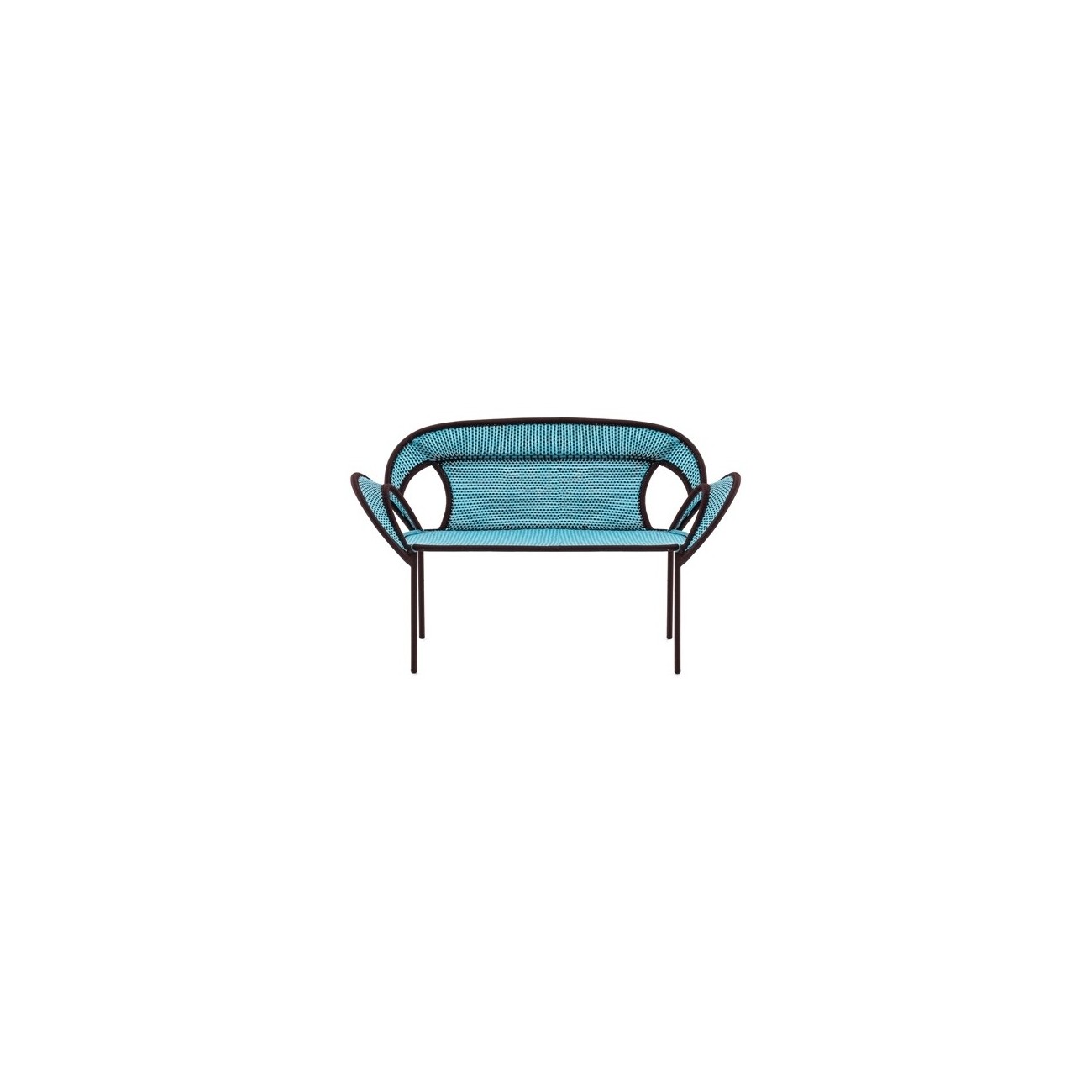 MOROSO BONJOOLI DIVANETTO