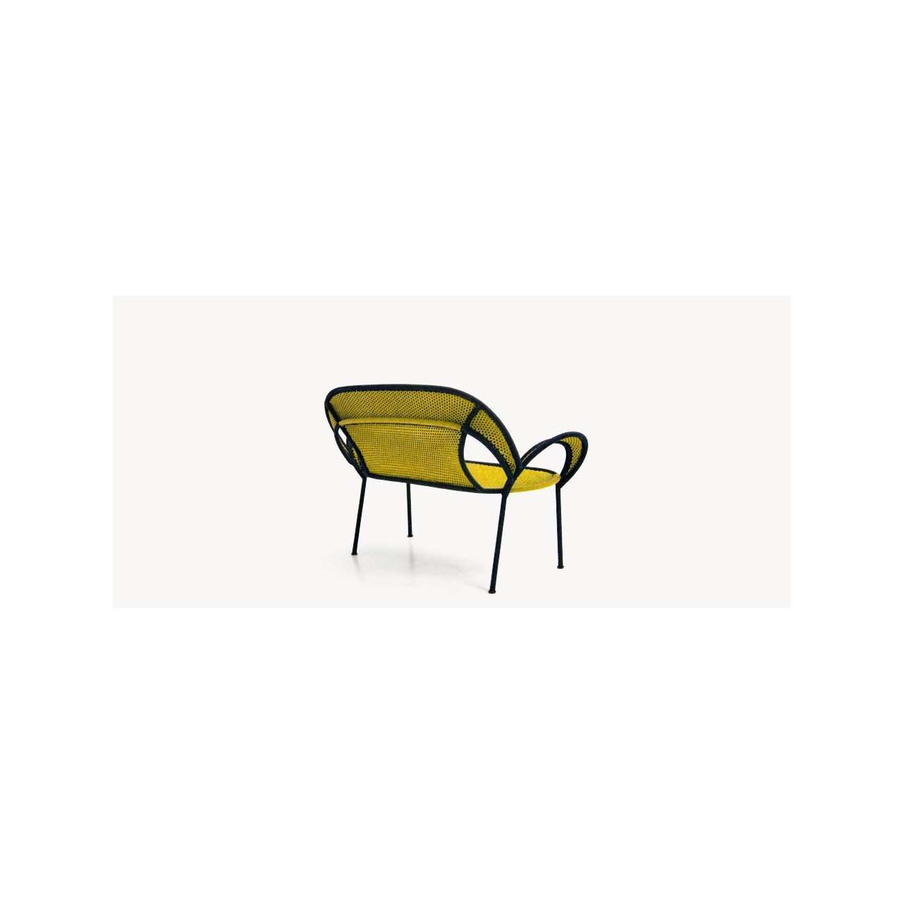 MOROSO BONJOOLI DIVANETTO