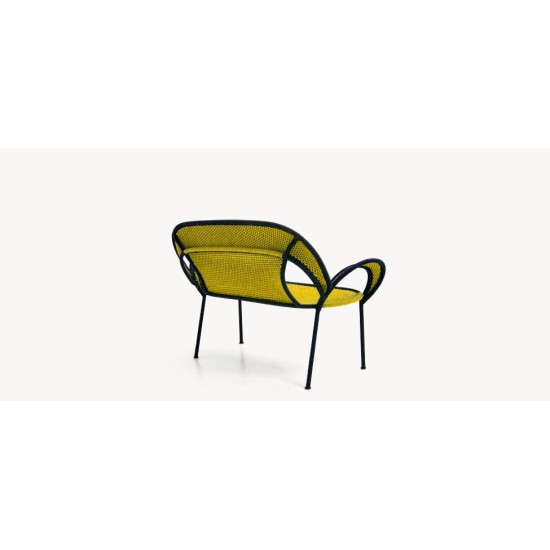 MOROSO BONJOOLI DIVANETTO