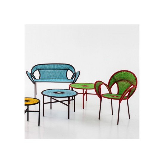 MOROSO BONJOOLI TAVOLO/TAVOLINO