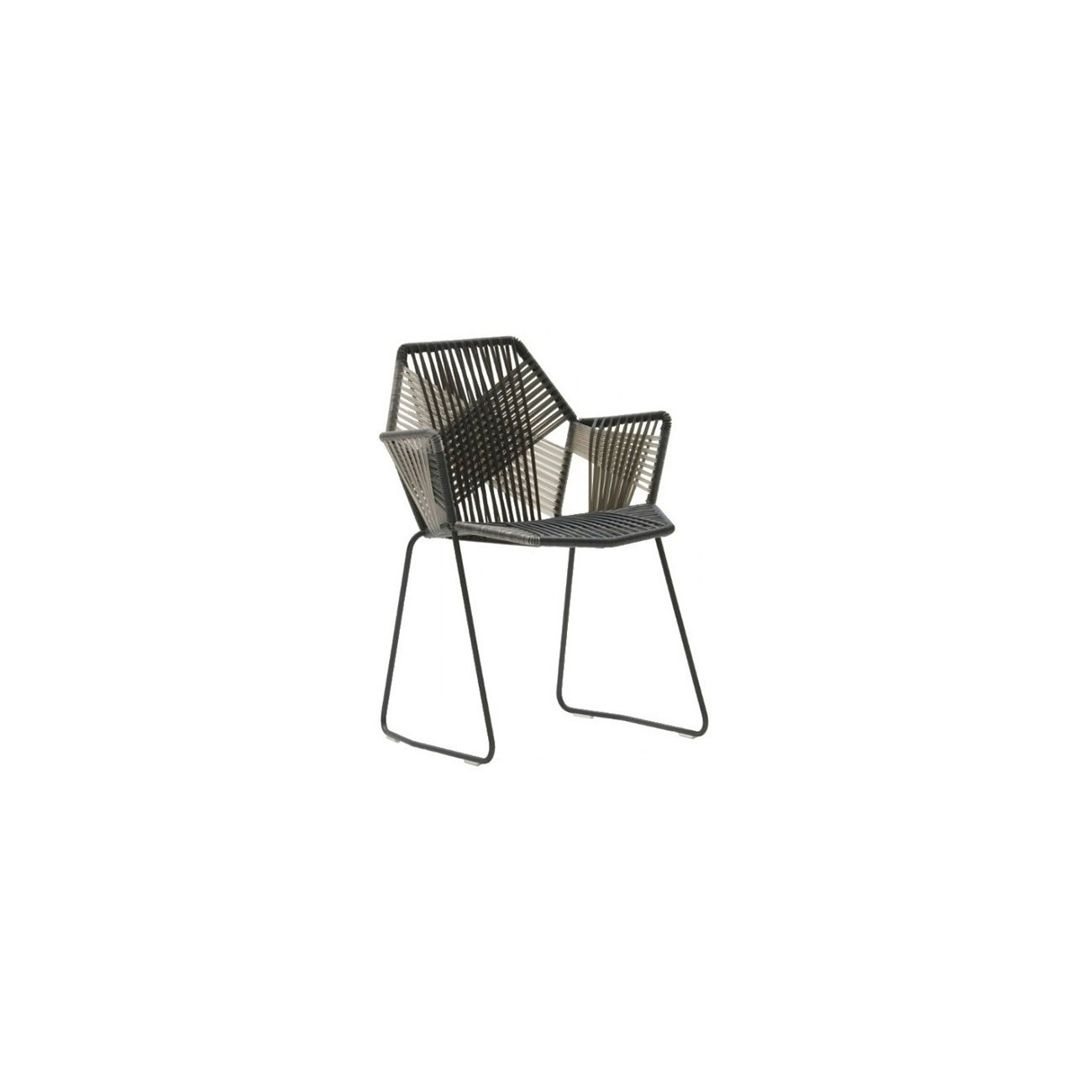 MOROSO TROPICALIA SEDIA