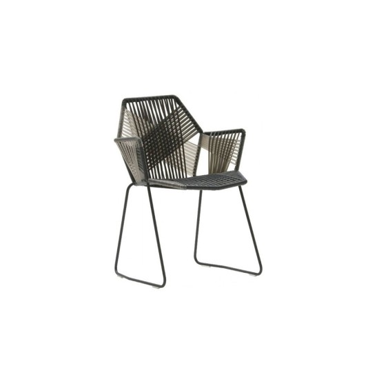 MOROSO TROPICALIA SEDIA