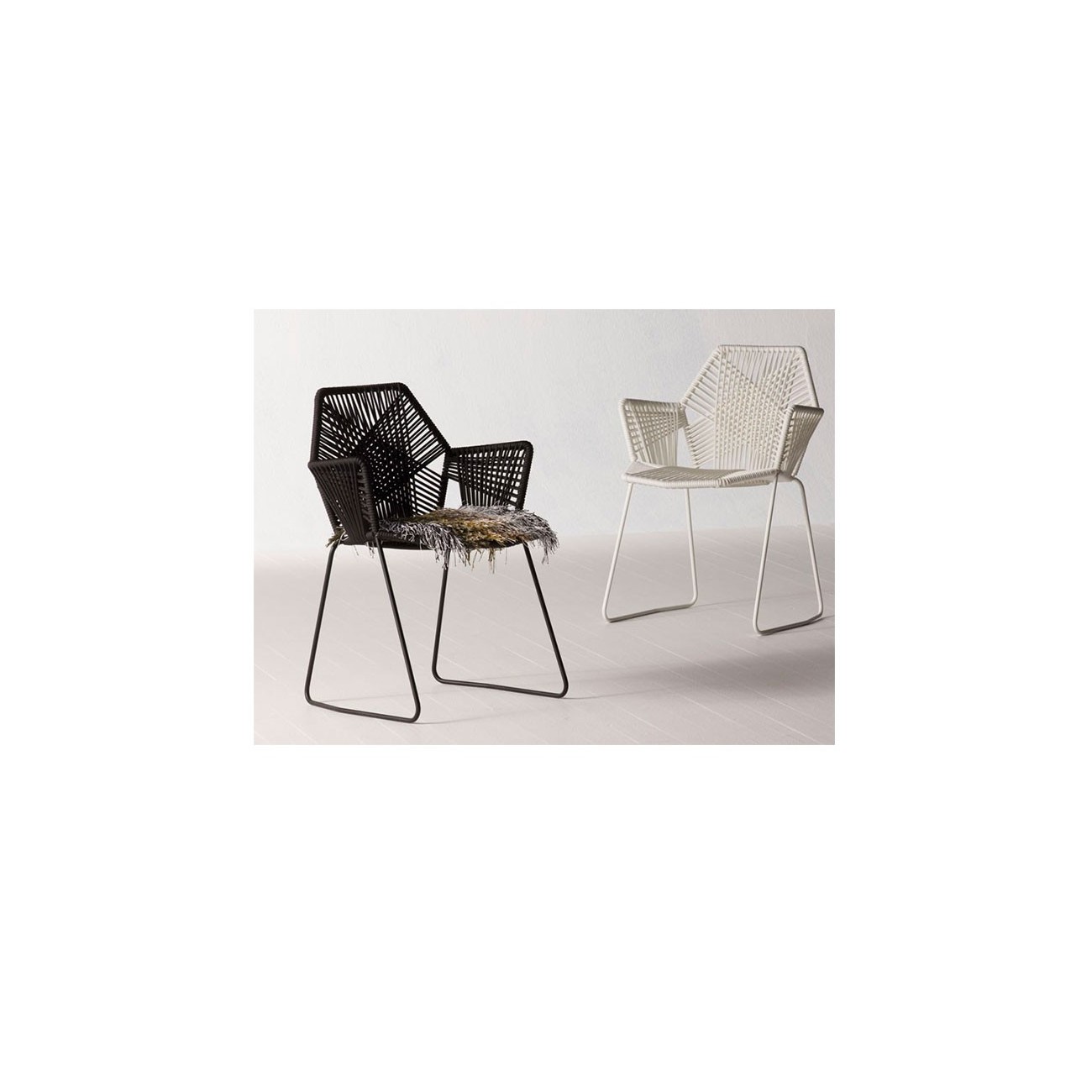 MOROSO TROPICALIA SEDIA