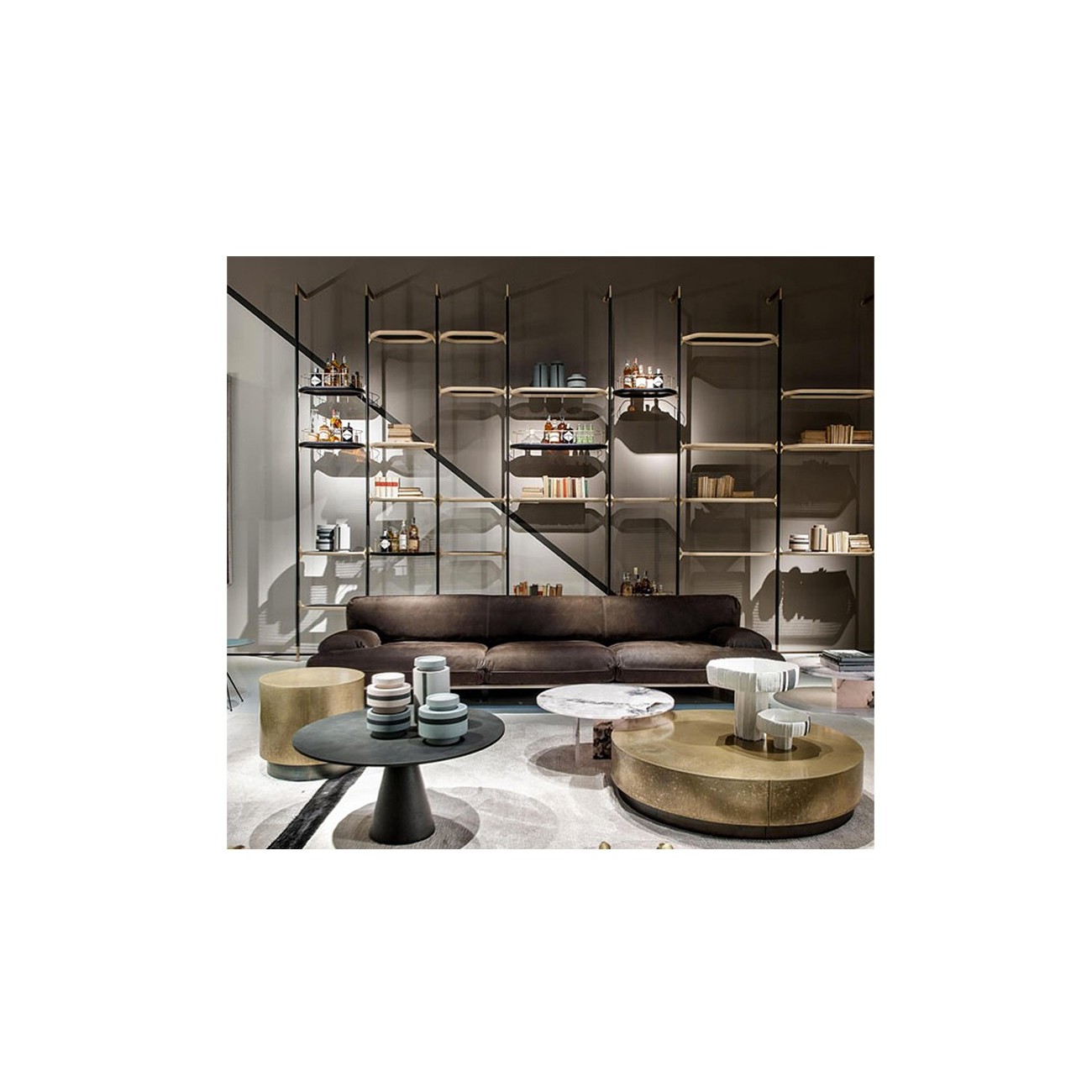 BAXTER BARDOT DIVANO