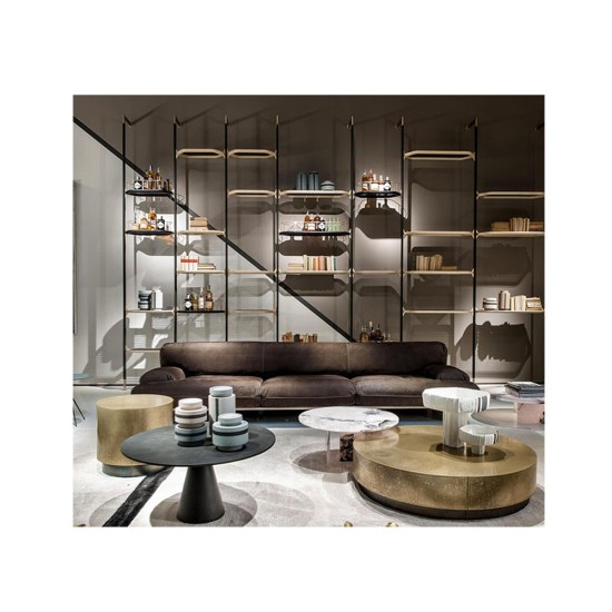 BAXTER BARDOT DIVANO